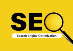 Search Engine Optimization