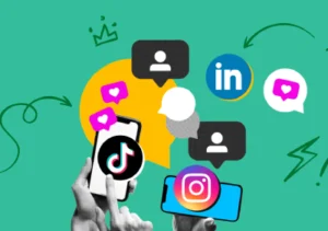 Social Media Marketing