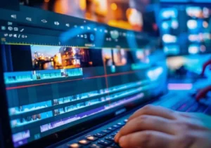 Video Editing
